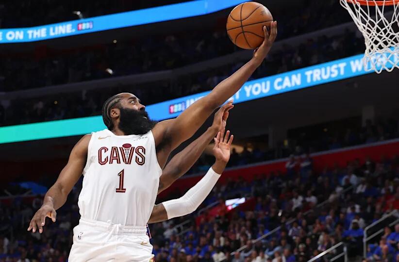 James Harden dan Cavaliers ke Final Wilayah Timur, Kabar Bahagia untuk Fans