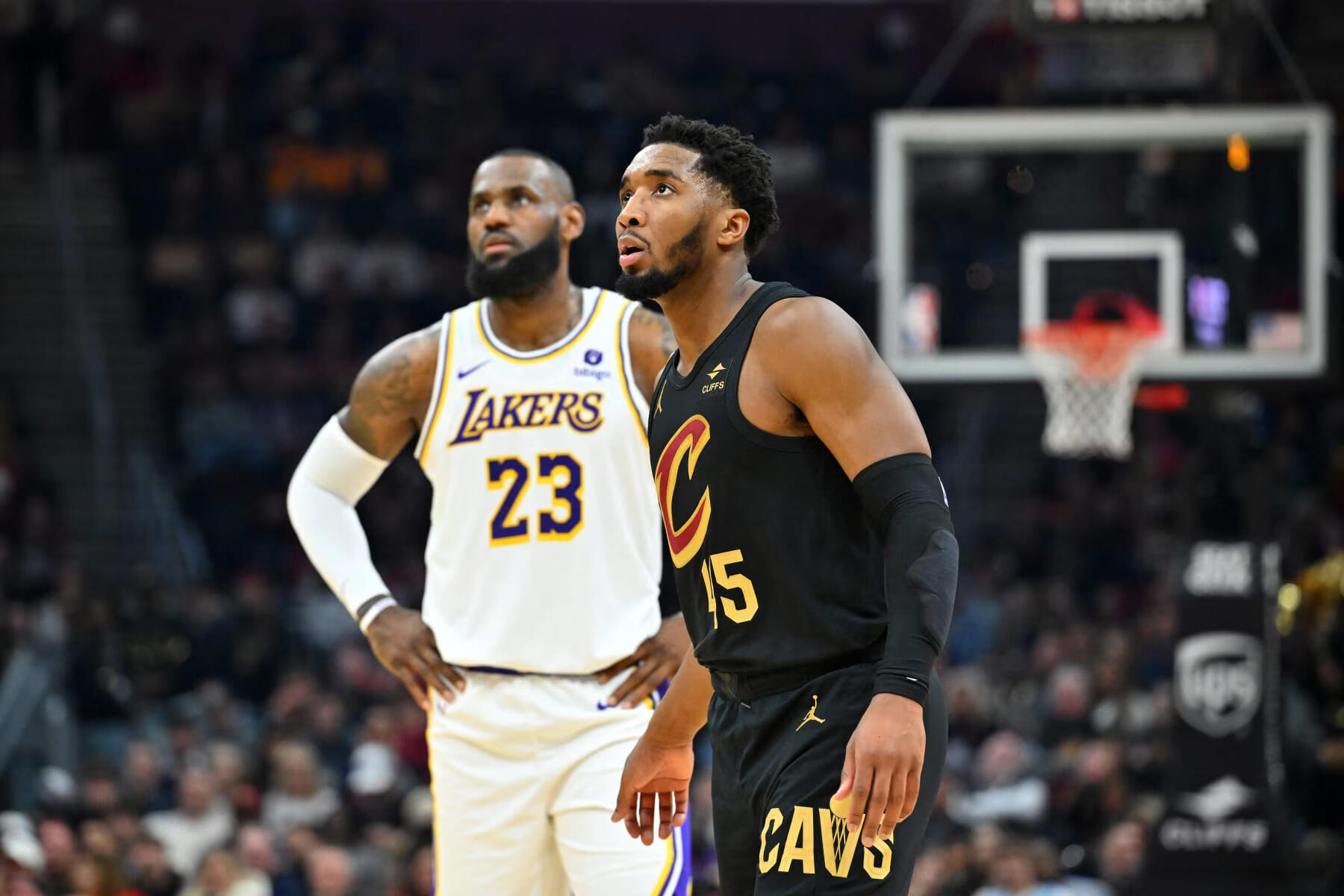 Cavaliers Kembali ke Final Wilayah Timur Tanpa Bayang-bayang LeBron James