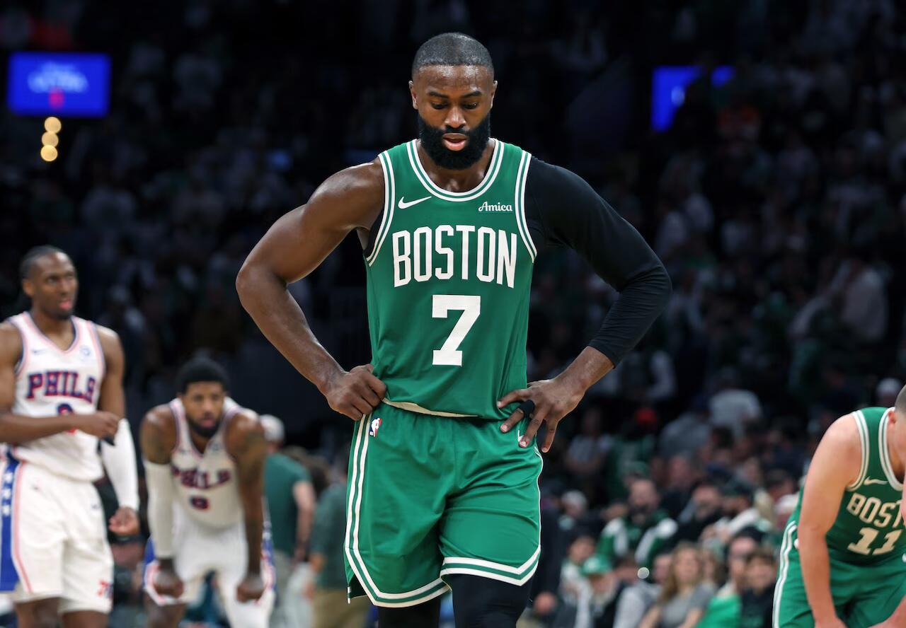 Perpanjangan Kontrak Jaylen Brown Bukan Prioritas Utama Boston Celtics Setelah Playoff 2026
