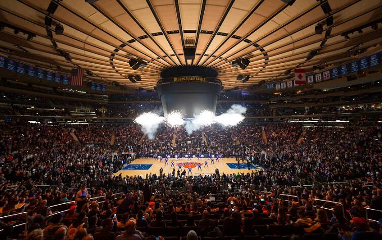 Harga Tiket Fantastis Knicks di Final Wilayah Timur 2026, Termahal di NBA