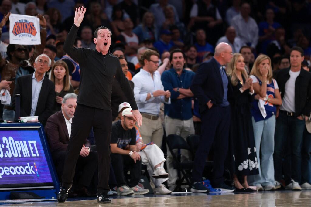 Keputusan Kenny Atkinson di Momen Krusial Cavaliers Menuai Kritik Pedas
