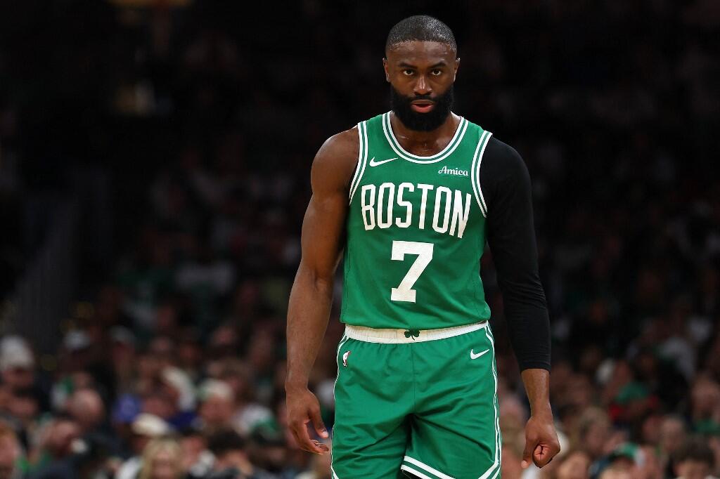 Brad Stevens Tegaskan Jaylen Brown Tetap Pilar Utama Boston Celtics