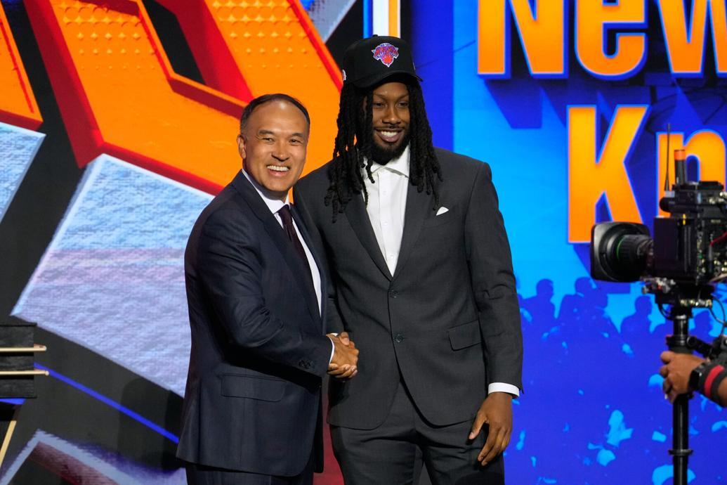 Hasil Lengkap Putaran Kedua Draft NBA 2026: Talenta Menjanjikan Terungkap