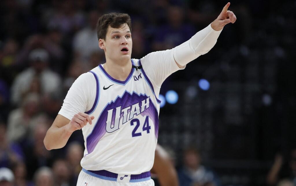 Keganasan Lakers di Bursa Transfer Setelah Kepergian LeBron: Rekrut 4 Pemain Kunci