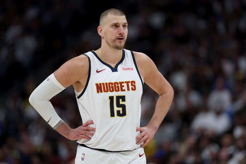 Nikola Jokic Tunda Perpanjangan Kontrak, Potensi Nilai Fantastis Menanti Tahun Depan