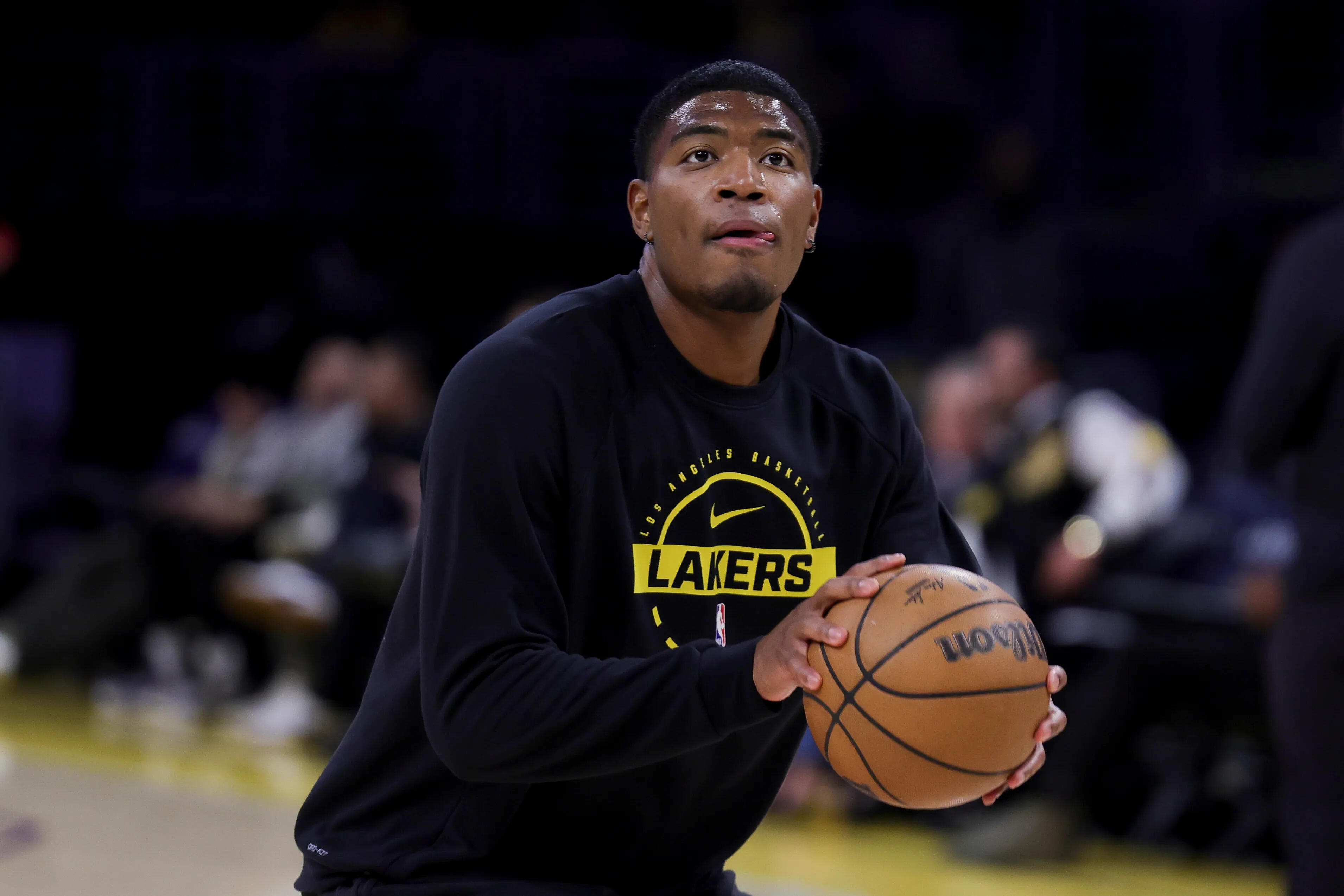 Rui Hachimura Resmi Tandatangani Kontrak 2 Tahun Bersama Los Angeles Clippers
