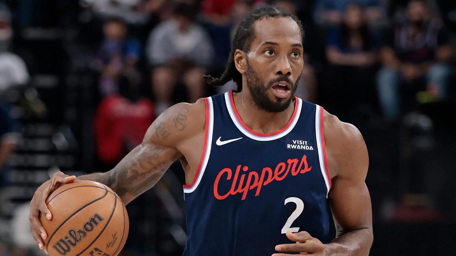 Penyelidikan Clippers Berlanjut, Transfer Kawhi Leonard ke Raptors Ditunda