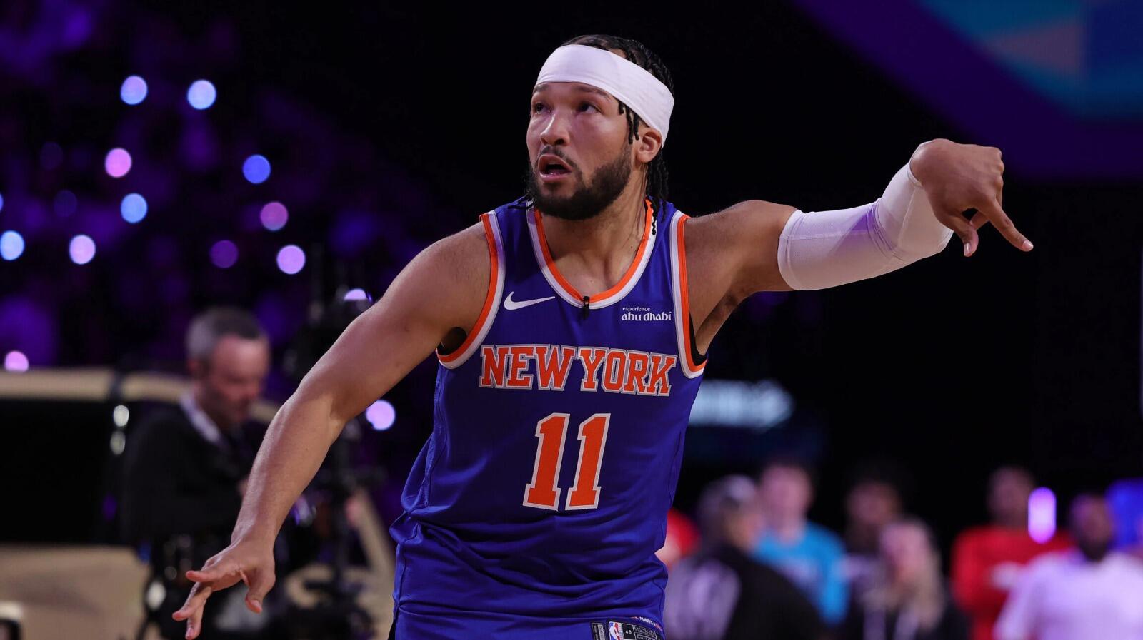Wilayah Timur NBA Dipenuhi Bintang, Persaingan All-Star 2027 Makin Sengit