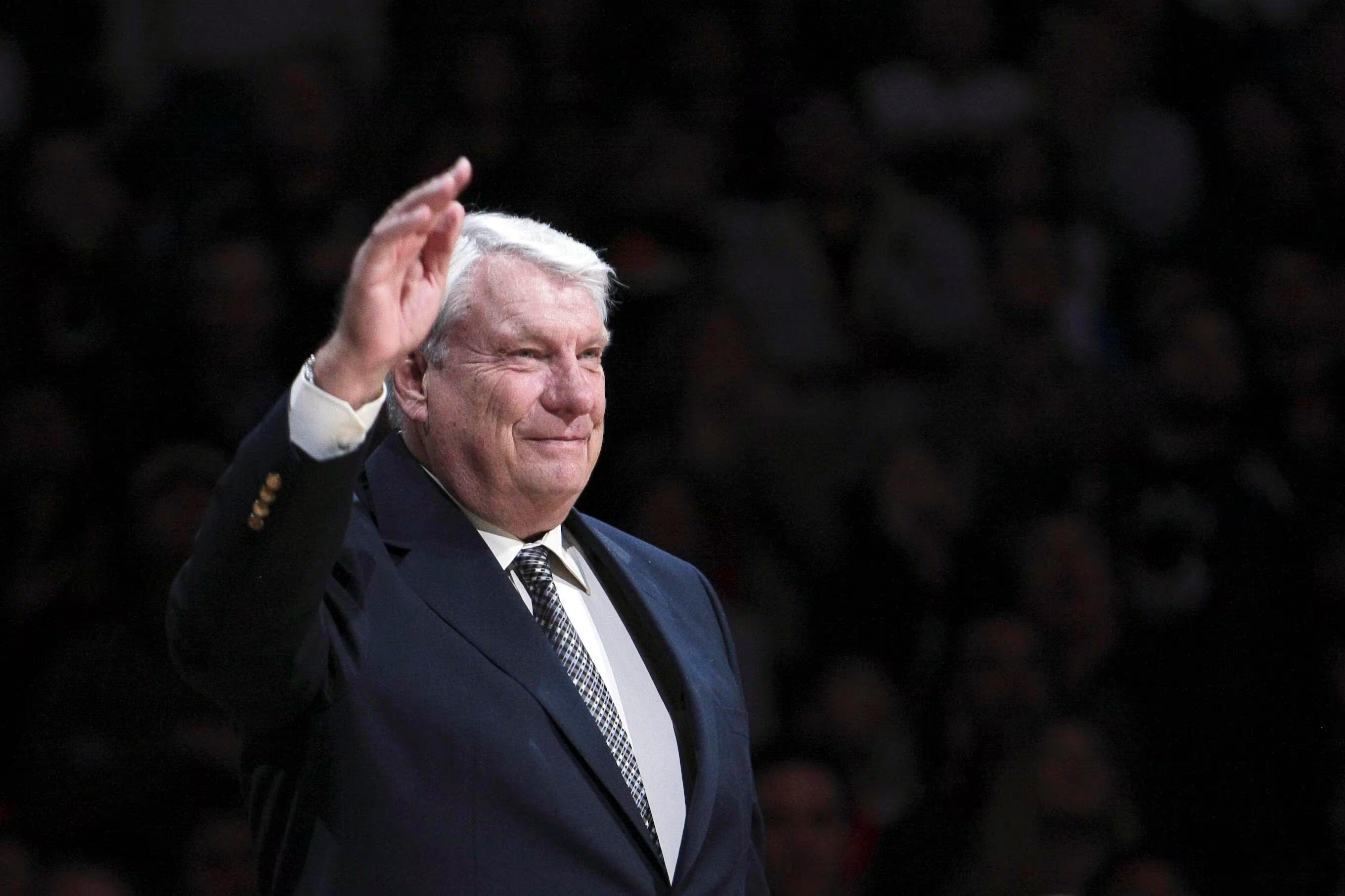 Legenda NBA Don Nelson Tutup Usia di Usia 86 Tahun, Pelatih dengan Kemenangan Terbanyak Kedua