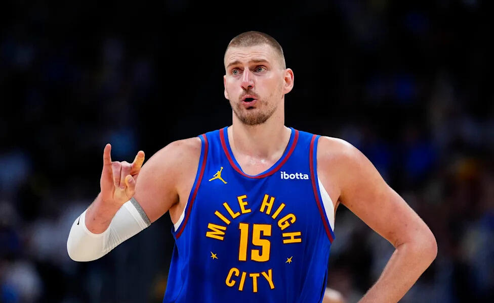 Panathinaikos Tetap Ajukan Tawaran untuk Nikola Jokic Meski Terlihat Mustahil