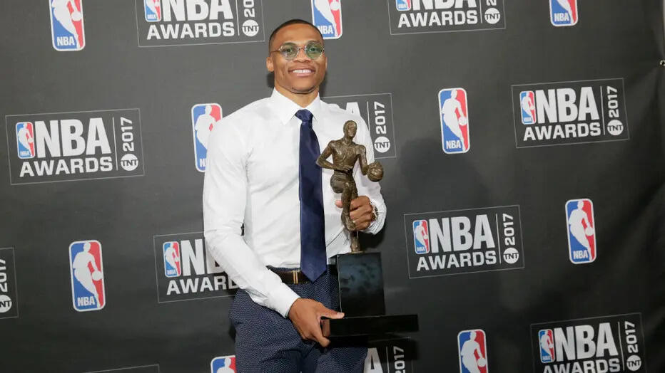 Russell Westbrook Resmi Pensiun dari NBA Setelah 18 Musim Gemilang