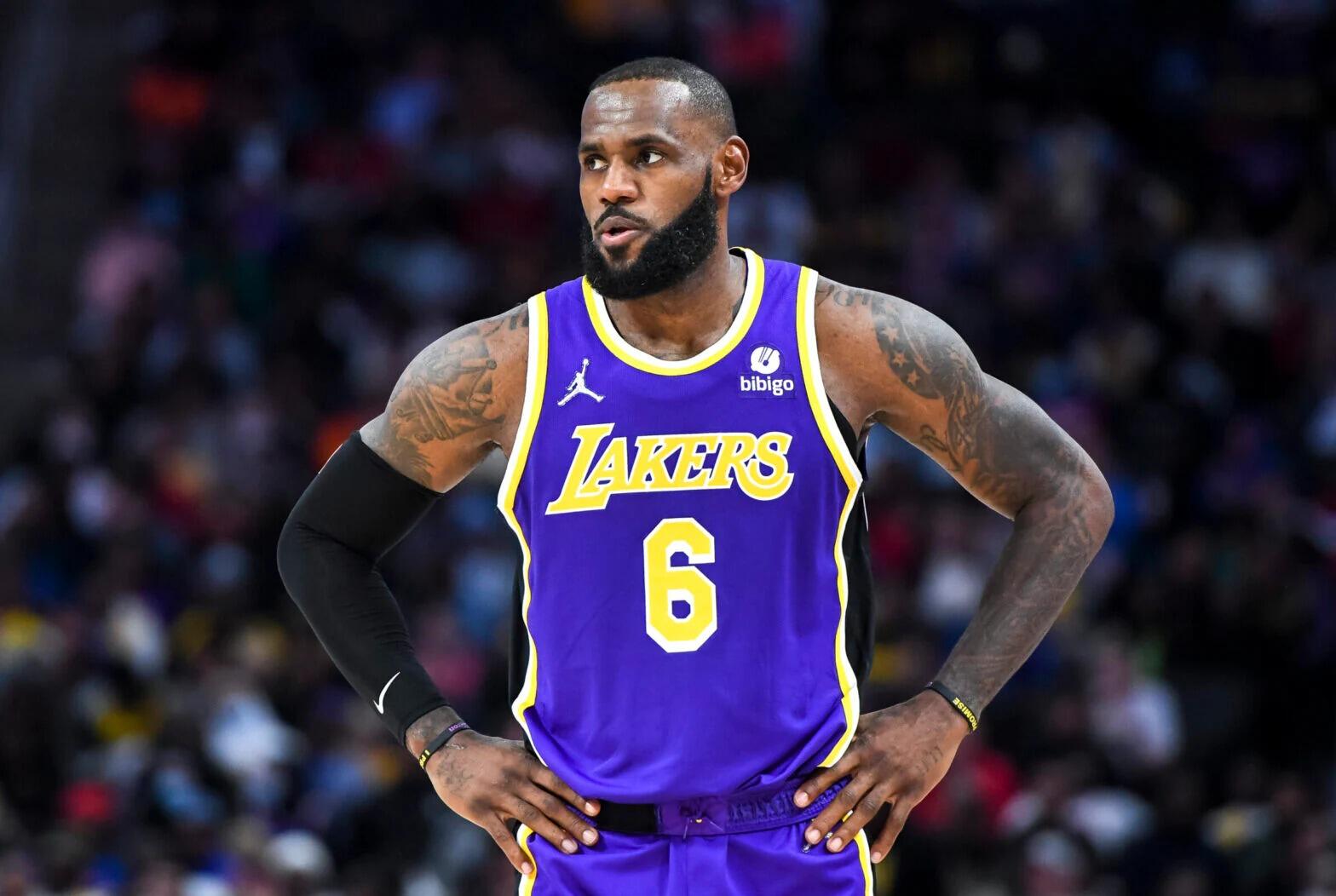 Rich Paul Sebut LeBron Tidak Butuh Tambah Gelar Hanya untuk Validasi