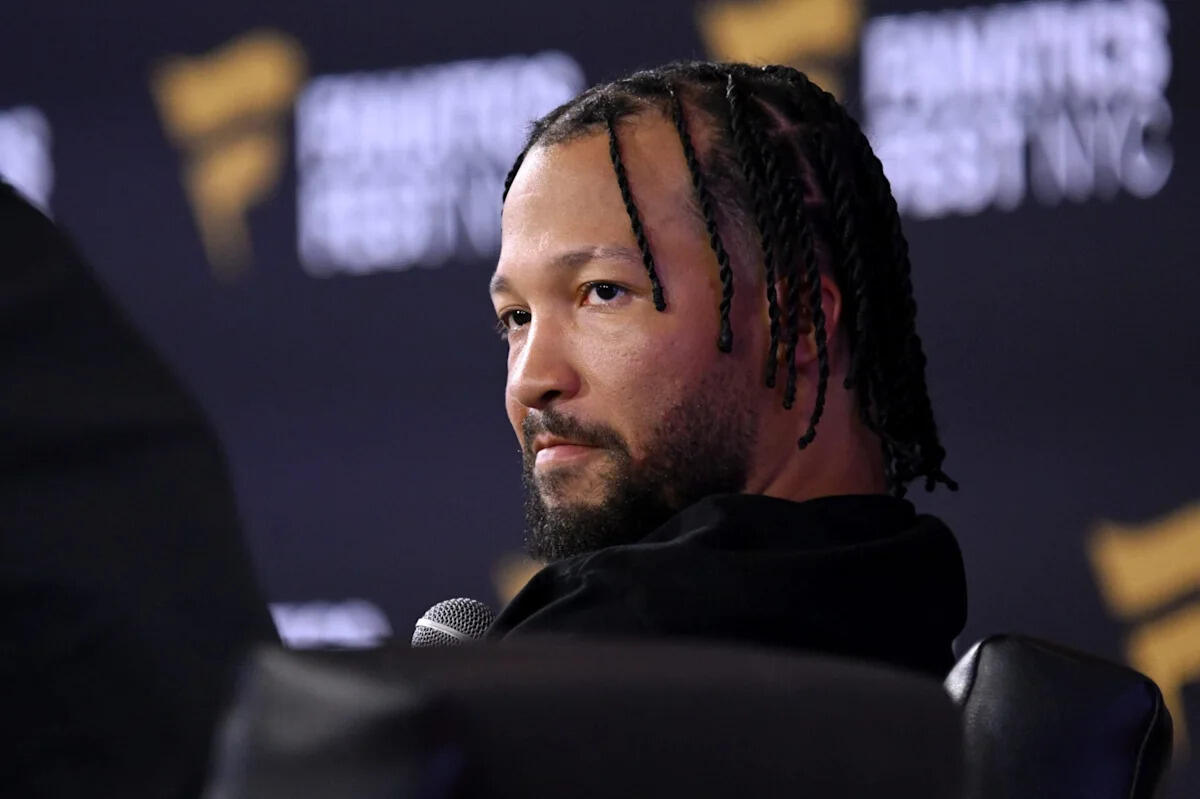 Nasihat Kobe Bryant yang Selalu "Hidup" Dalam Sanubari Jalen Brunson