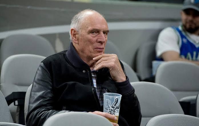 Sosok Legendaris yang Hadir di Kamp Mini Lakers di Slovenia