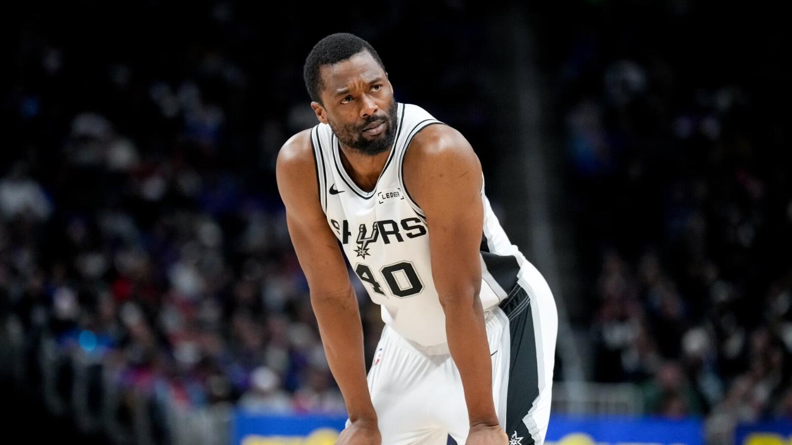 Siapkan Kehidupan Setelah NBA, Harrison Barnes Beli Bank di Iowa