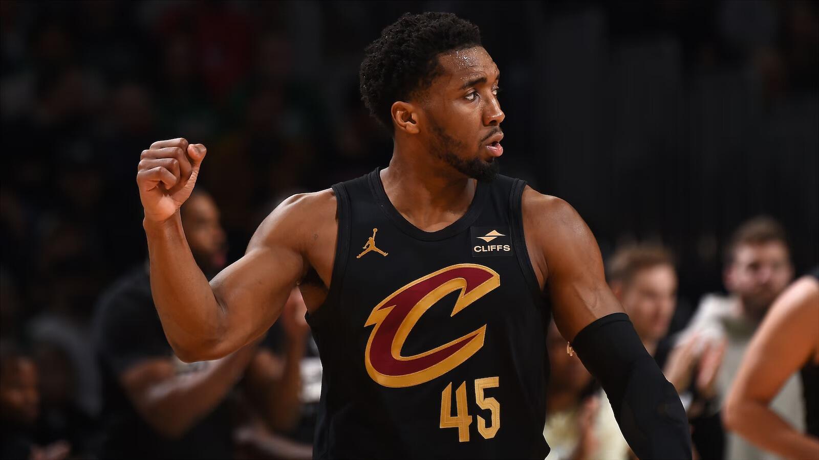 Donovan Mitchell Akui Cavaliers Layak Dikritik Usai Gagal di Playoff