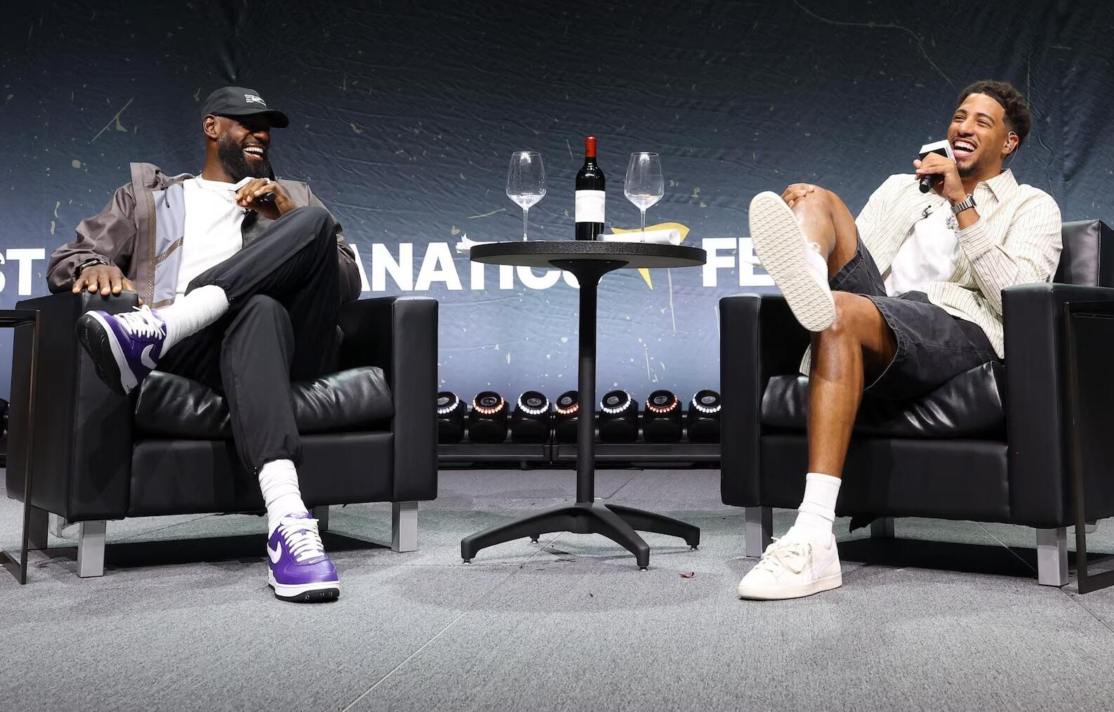 Wilayah Timur Lebih Menarik Ketimbang Barat di NBA Musim 2026-2027