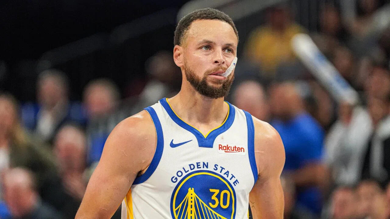 Warriors dan Curry Diprediksi Segera Umumkan Perpanjangan Kontrak
