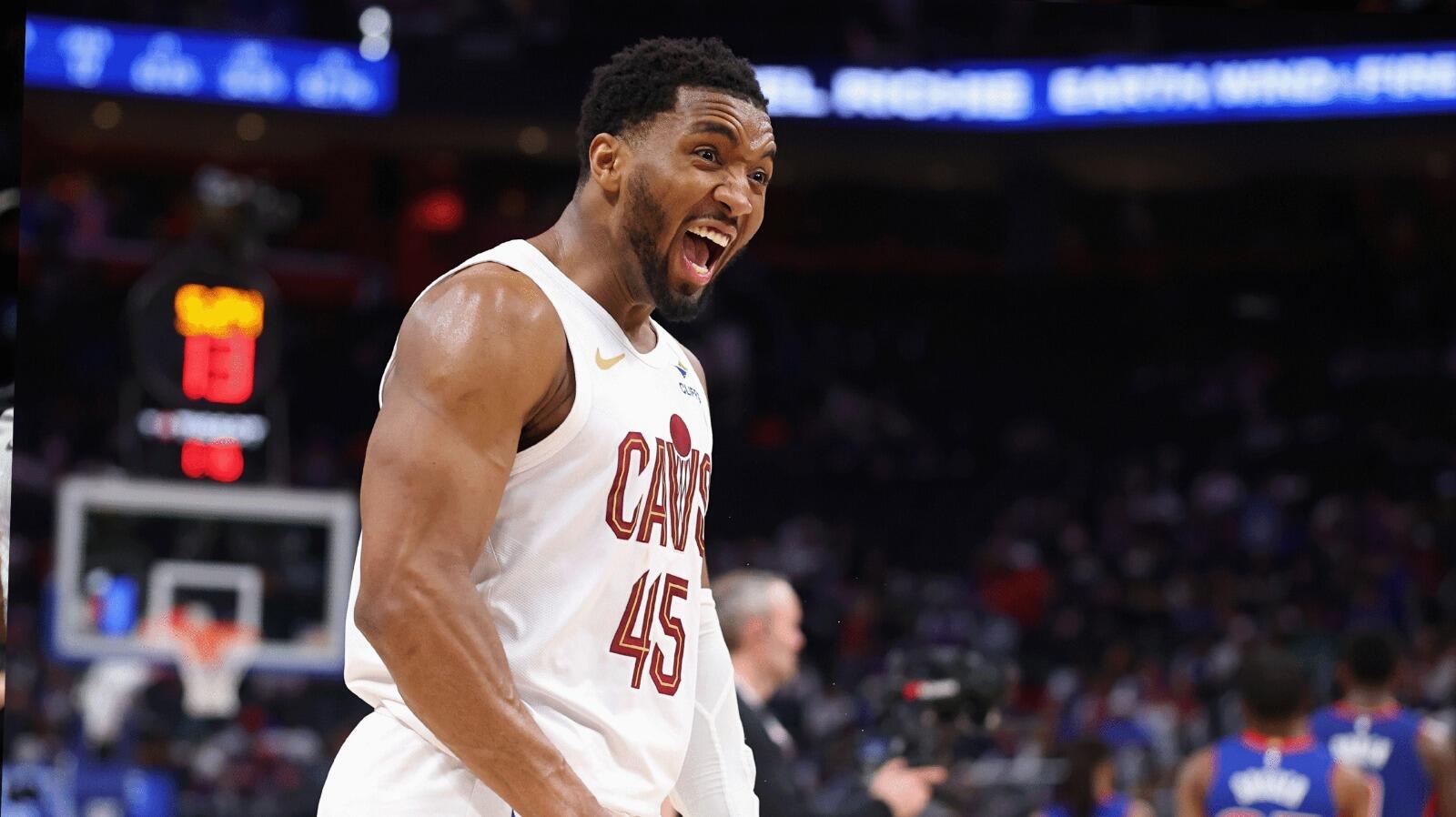 Donovan Mitchell Waspada Kekuatan Baru Miami Heat