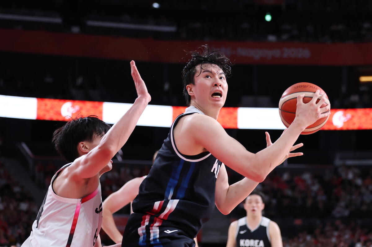 Lee Hyun-jung Pilih Kejar Mimpi di NBA Ketimbang Gaji 25 Miliar Rupiah