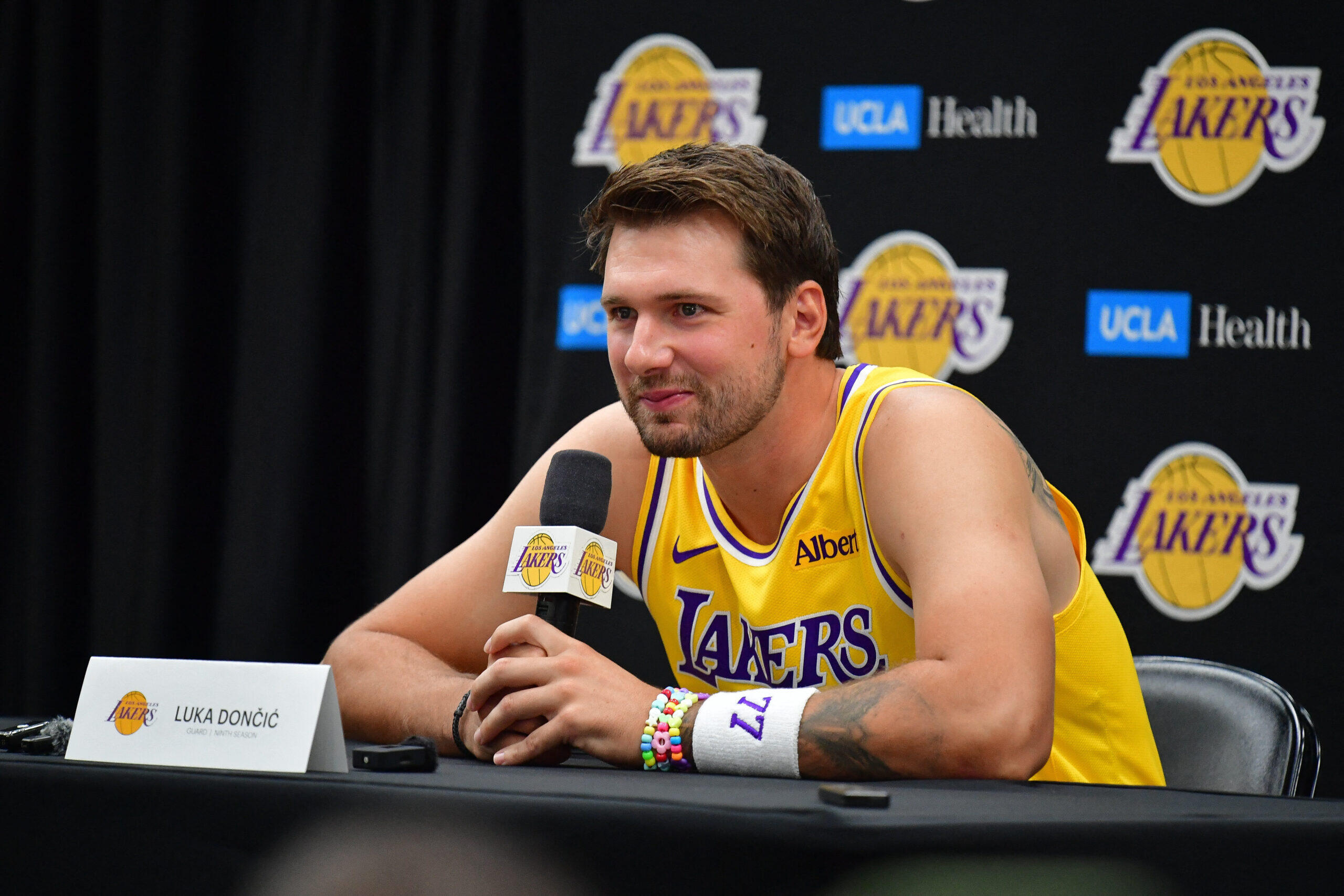 Era Baru Lakers dan Tekanan Manajemen
