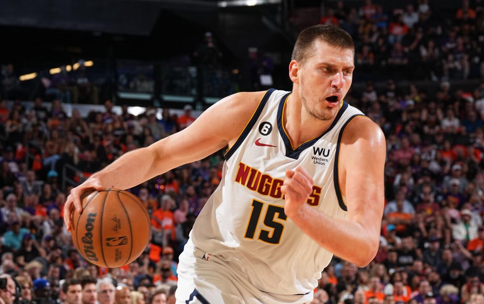Nikola Jokic Tegaskan Syarat Nuggets Juara Lagi