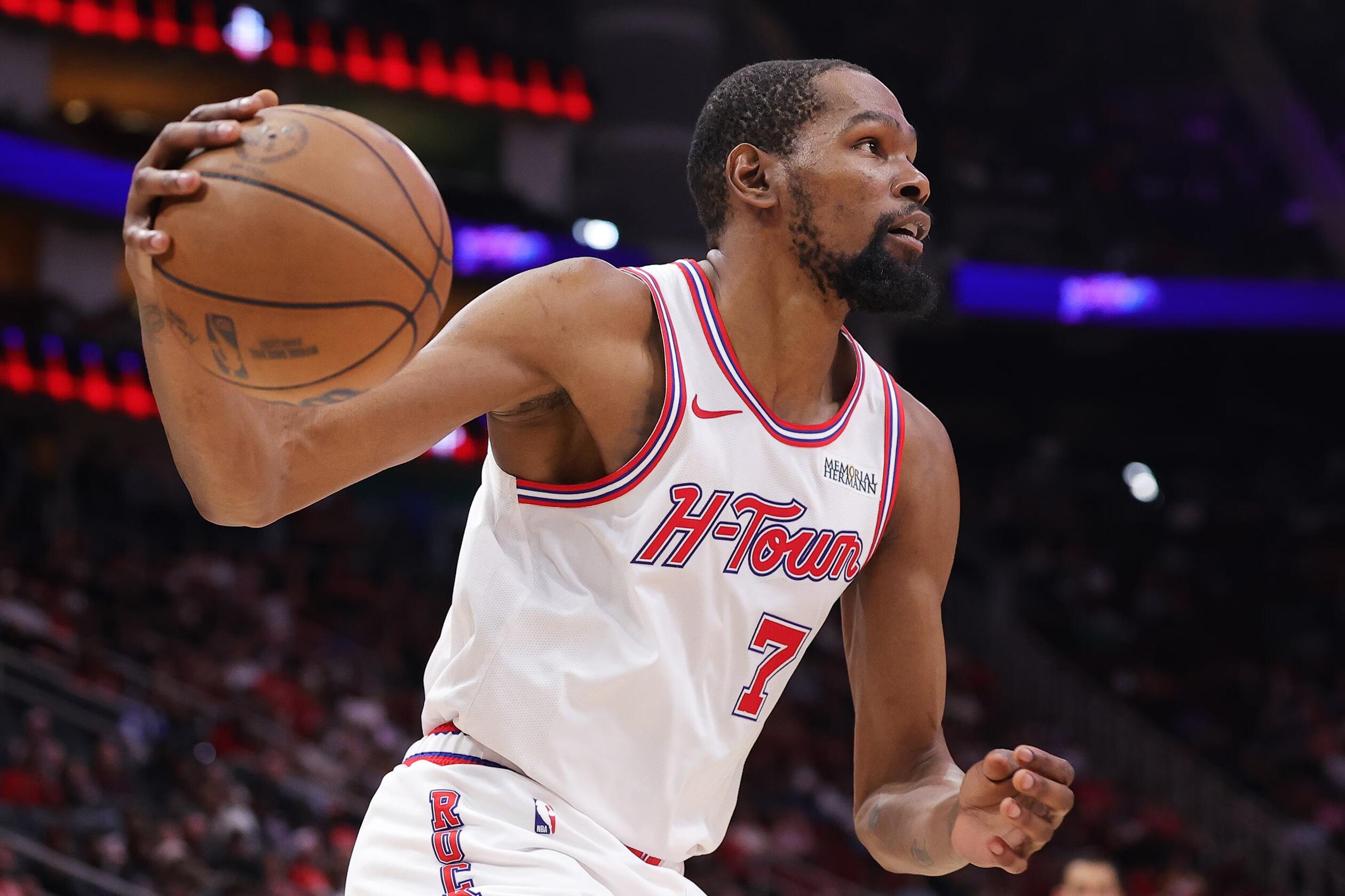 Pemain NBA yang Berpeluang Mencatat Rekor Baru di Musim 2026-2027
